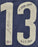 Lindsay Whalen Signed Custom Blue Jersey w/ Inscription
