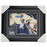 Anthony Edwards Professionally Framed 11x14 Rookie Card Display #2