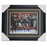 David Koechner Anchorman Signed & Professionally Framed 11x14 Photo w/ Inscription 'WHAMMY'