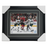 Brock Faber 'NHL Debut' Signed & Professionally Framed 11x14 Photo #2 w/ Inscription