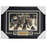 The Beatles Framed 11x14 Music Display