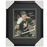 Dino Ciccarelli 'North Stars Photo 4' Signed & Professionally Framed 11x14 Photo w/ Inscription 'HOF 2010"