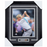 John Daly Signed & Professionally Framed 11x14 Replica Cigarette Display w/ Black Border