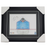 Filip Gustavsson White Jersey Signed & Professionally Framed 11x14 Photo