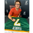 Brock Faber Signed Custom Green Retro Hockey Jersey