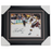 Brock Faber Signed & Professionally Framed 11x14 Photo #3