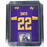 Harrison Smith Signed & Professionally Framed Custom Color Rush Football Jersey