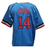 Kent Hrbek Signed Custom Light Blue Jersey w/ Inscriptions