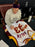 Lindsay Whalen Signed Custom College Jersey w/ Inscription