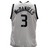 Jaden McDaniels Signed Custom Alternate Jersey