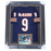 Jim McMahon Signed & Professionally Framed Custom Navy Football Jersey