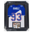 John Randle Signed & Professionally Framed Custom Blue Football Jersey