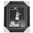 Kevin Garnett Professionally Framed 11x14 Rookie Card Display
