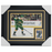 Kirill Kaprizov Green Reverse Retro Professionally Framed 11x14 Rookie Card Display #2