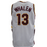 Lindsay Whalen Signed Custom College Jersey w/ Inscription