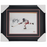 Mike Eruzione Signed & Professionally Framed 11x14 Display w Inscription #3