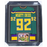 The Mighty Ducks Cast Signed & Professionally Framed Custom Green Jersey