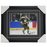 Mike Modano Signed & Professionally Framed 11x14 Photo #3
