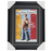 Napoleon Dynamite Trio, Signed & Professionally Framed 11x17 Photo w/ Inscriptions
