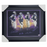 Purple People Eaters 'Explosion' Signed & Professionally Framed 16x20 Photo