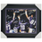 Purple People Eaters 'Backs' Signed & Professionally Framed 16x20 Photo #4