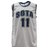 Naz Reid Signed Custom Throwback Jersey