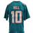 Tyreek Hill Signed Custom Football Jersey