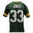 Aaron Jones Signed Custom Green Football Jersey