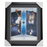 Anthony Edwards Rookie Stats Professionally Framed 16x20 Photo
