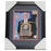 Bert Blyleven Hall of Fame Signed & Professionally Framed 8x10 Photo w/ HOF 2011
