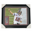 Tom Brady Professionally Framed 16x20 Replica Ticket Display