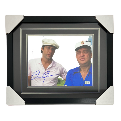 Chevy Chase,#4,Signed & Professionally Framed 11x14. w/ Rodney Dangerfield