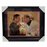 Randy Quaid & Chevy Chase Signed & Professionally Framed 16x20 Photo