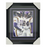 Daunte Culpepper,#2,W/ Moss Signed & Professionally Framed 11x14 Photo