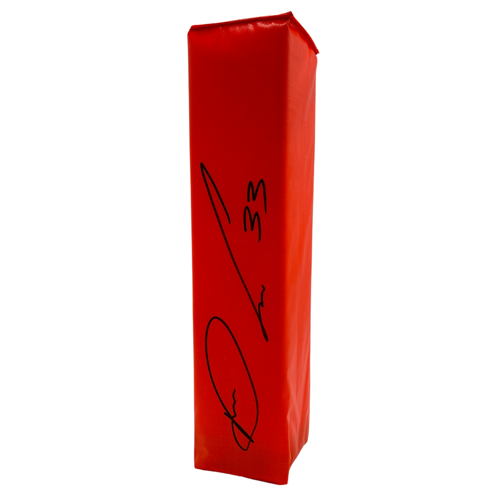 Dalvin Cook Signed Replica Pylon