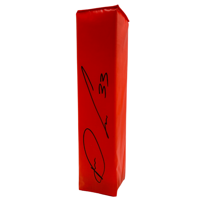 Dalvin Cook Signed Replica Pylon