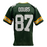 Romeo Doubs Signed Custom Green Football Jersey