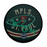 Matt Dumba Signed Winter Classic Logo Puck