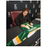 Joel Eriksson Ek Signed Custom Green Retro Hockey Jersey
