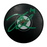 Joel Eriksson Ek Signed Wild Logo Puck