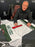 Dean Evason Signed Custom White 'Coach Evason' Jersey w/ 'State of Hockey'