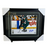 Kevin Fiala Signed & Professionally Framed 11x14 Photo w/ 'State of Hockey'