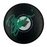 Bill Guerin Signed Wild Logo Puck