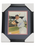 Harmon Killebrew Holding Bat (Pinstripes) Signed & Professionally Framed 8x10 Photo