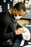 CJ Ham Signed Minnesota Vikings White Football
