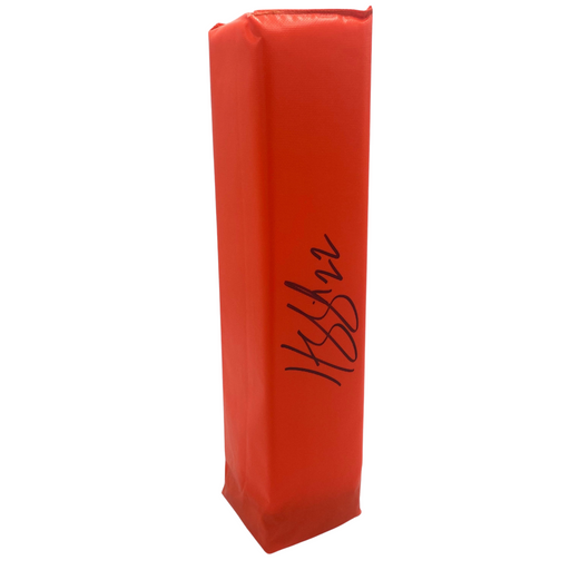 Harrison Smith Signed Replica Pylon