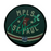 Ryan Hartman Signed Winter Classic Logo Puck