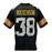 TJ Hockenson Signed Custom College Football Jersey