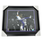 Justin Jefferson Spotlight Catch vs Bills Signed & Professionally Framed 16x20 Photo