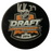 Kaapo Kähkönen Signed 2014 NHL Draft Logo Puck